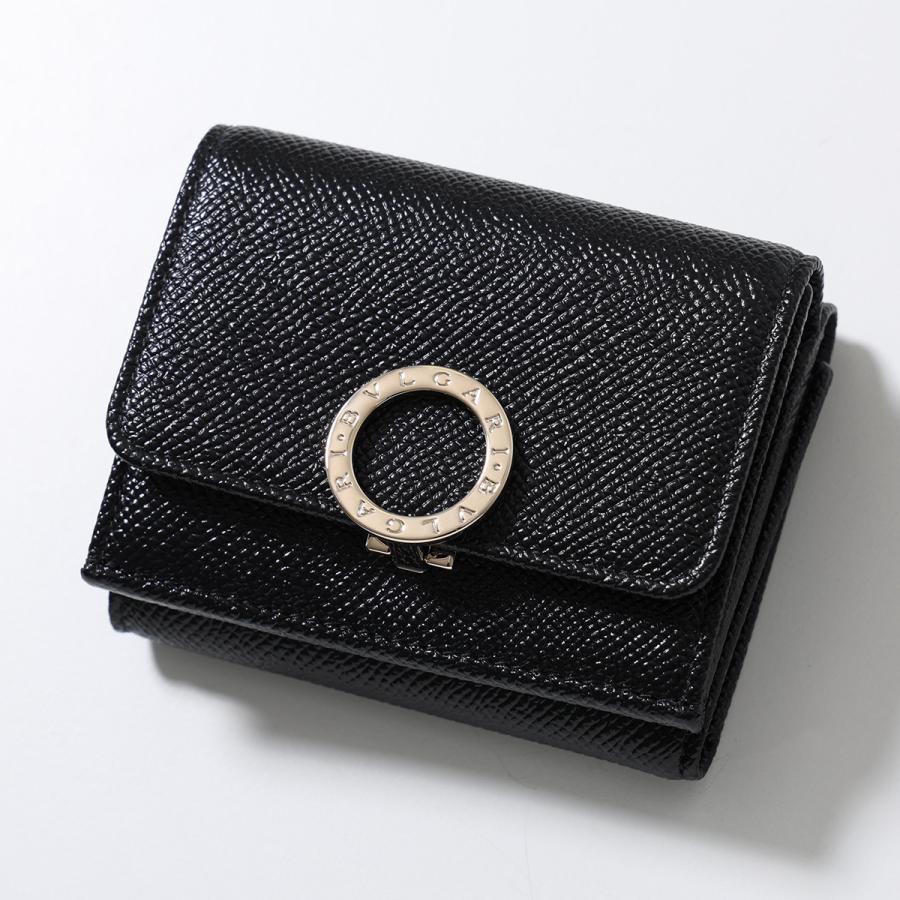 BVLGARI（ブルガリ） 三つ折り財布 Bulgari Bulgari 2 288648