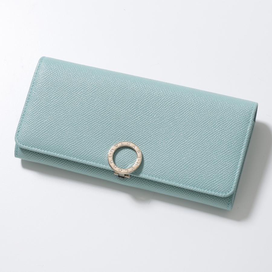BVLGARI（ブルガリ） 二つ折り長財布 Bulgari Bulgari 2 287301