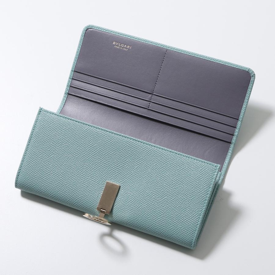 BVLGARI（ブルガリ） 二つ折り長財布 Bulgari Bulgari 2 287301