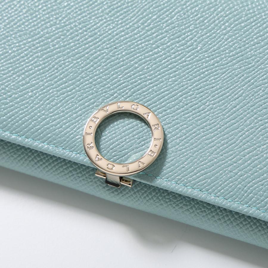 BVLGARI（ブルガリ） 二つ折り長財布 Bulgari Bulgari 2 287301