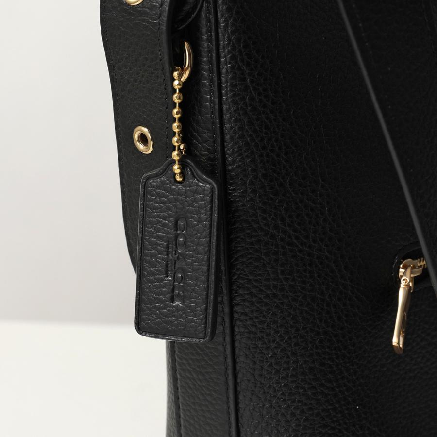 COACH（コーチ） ショルダーバッグ VAL DUFFLE ヴァル ダッフル C2818