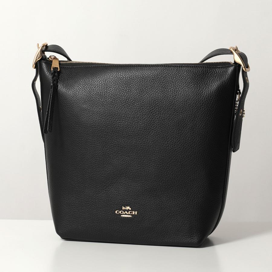 COACH コーチ レザー 2way ビジネスバッグ ショルダーバッグ COACH（コーチ） ショルダーバッグ VAL DUFFLE ヴァル ダッフル C2818