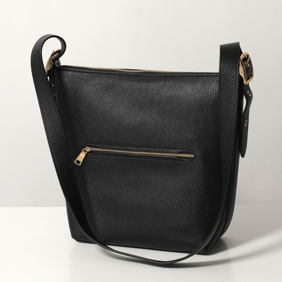 COACH（コーチ） ショルダーバッグ VAL DUFFLE ヴァル ダッフル C2818