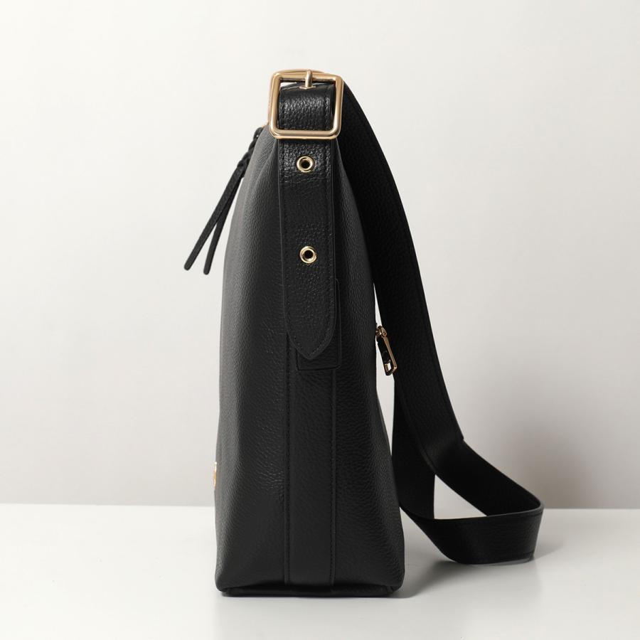 正規品　COACH コーチ　シグネチャー　ダッフル　ショルダーバッグ　　黒 コーチ シグネチャー ダッフルショルダーバッグ COACH | 京都通販