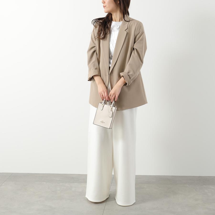 新品 コーチ COACH ショルダーバッグ NORTH SOUTH MINI TOTE チョーク/グレイシャーホワイト 新品 コーチ COACH ショルダーバッグ NORTH SOUTH MINI TOTE チョーク