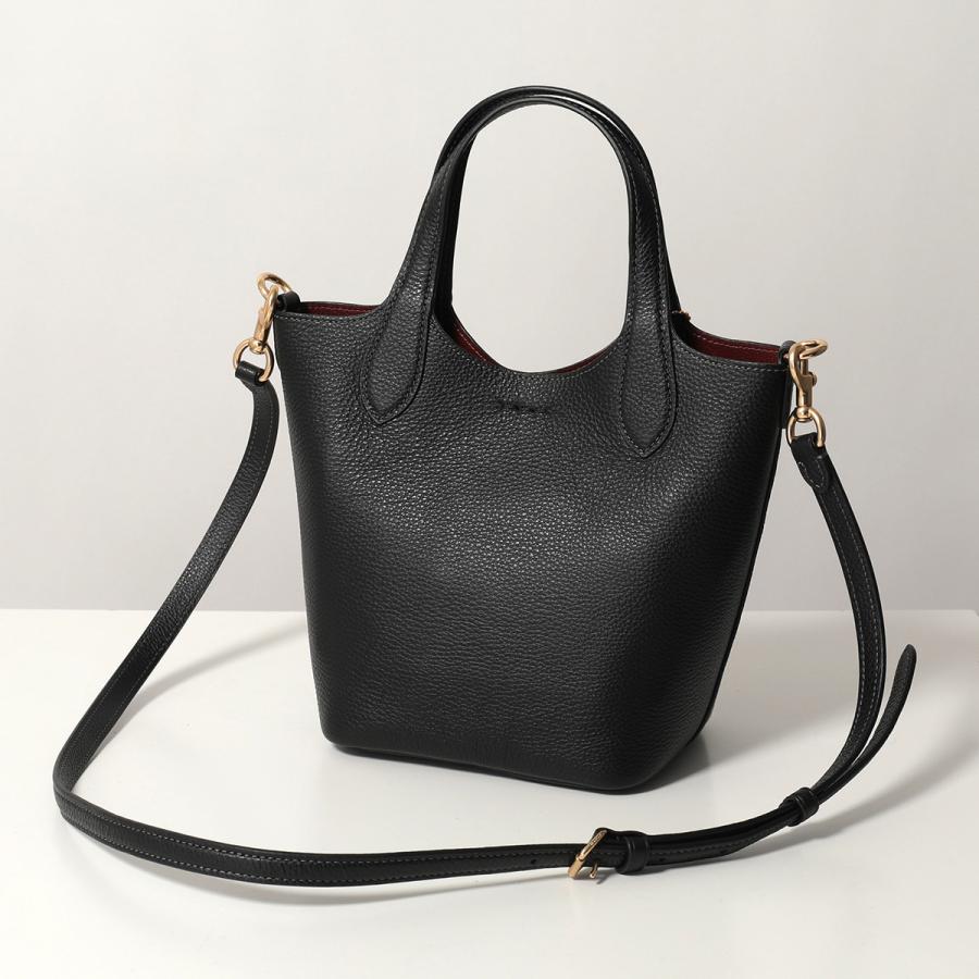 COACH（コーチ） ショルダーバッグ HANNA BUCKET ハンナ バケット