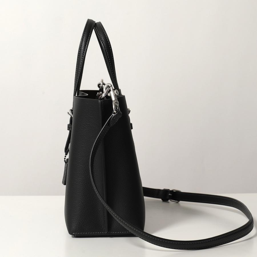 COACH（コーチ） ショルダーバッグ MOLLIE モリー CV966 レディース