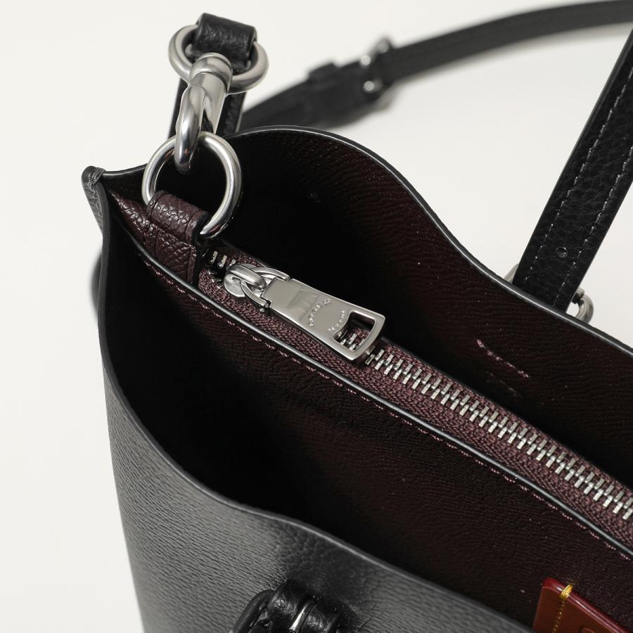 COACH（コーチ） ショルダーバッグ MOLLIE モリー CV966 レディース