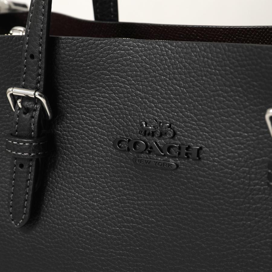 COACH（コーチ） ショルダーバッグ MOLLIE モリー CV966 レディース