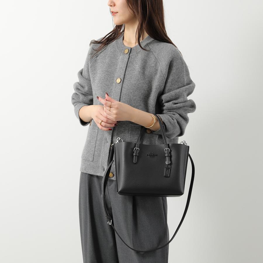 COACH（コーチ） ショルダーバッグ MOLLIE モリー CV966 レディース