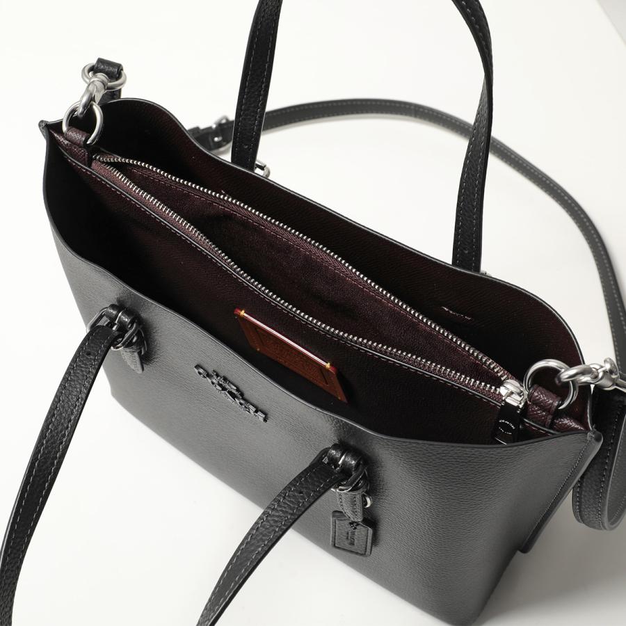 COACH（コーチ） ショルダーバッグ MOLLIE モリー CV966 レディース