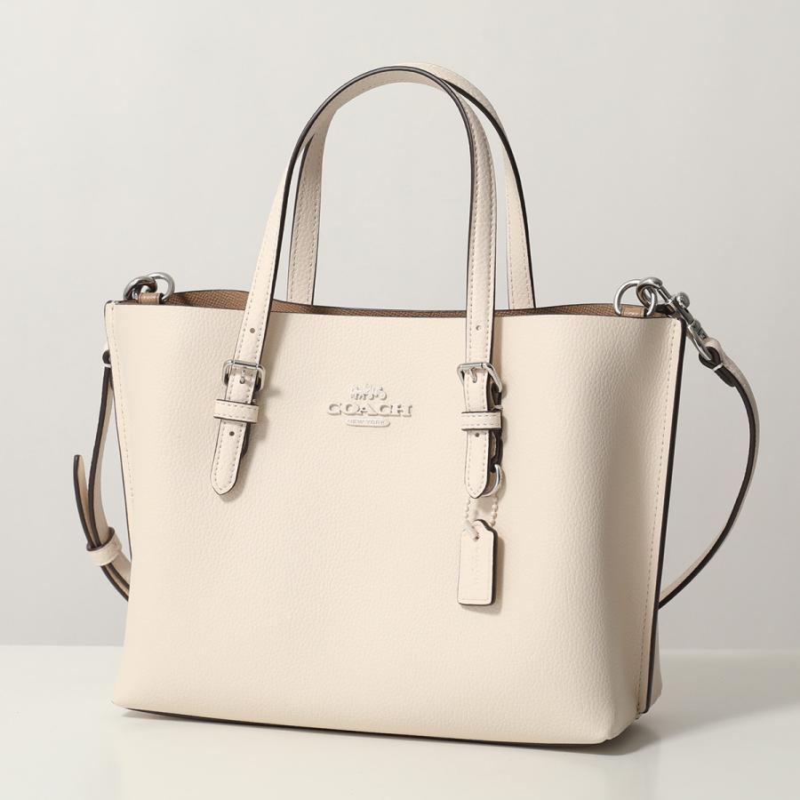 COACH（コーチ） ショルダーバッグ MOLLIE モリー CV966 レディース
