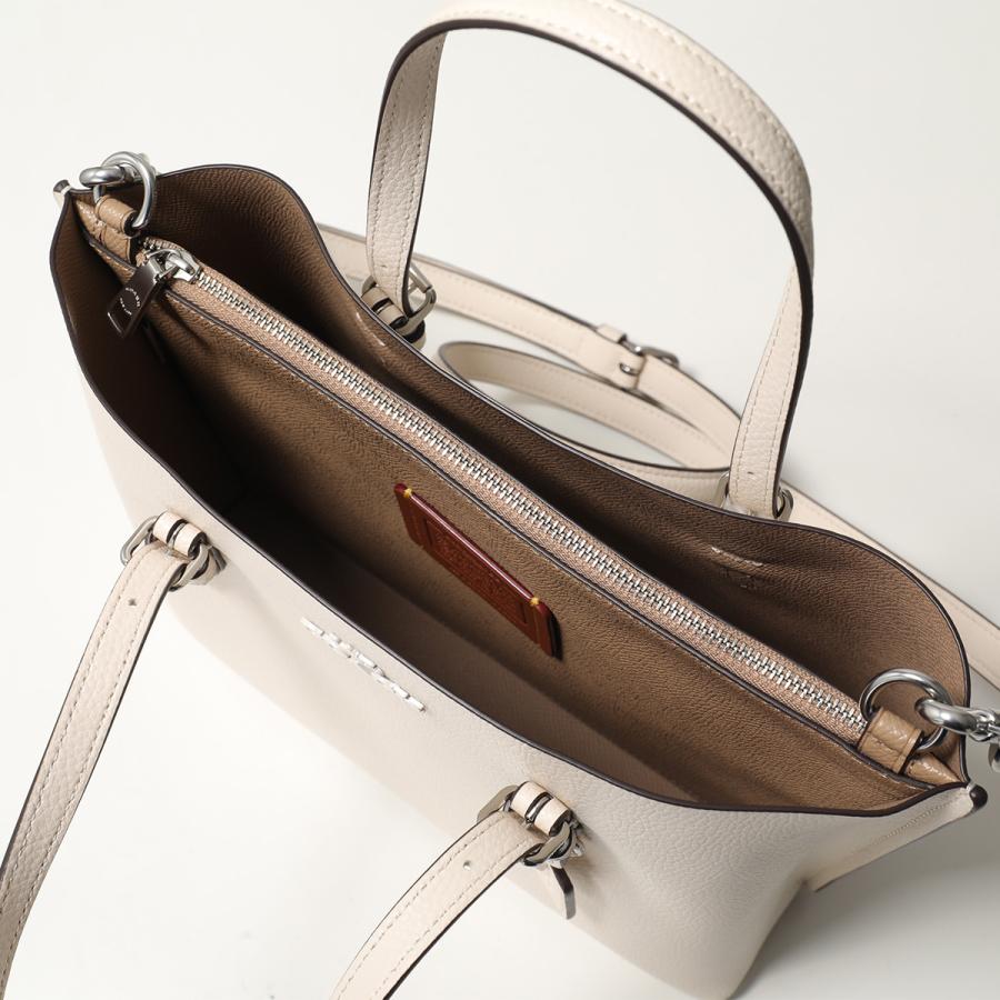 COACH（コーチ） ショルダーバッグ MOLLIE モリー CV966 レディース