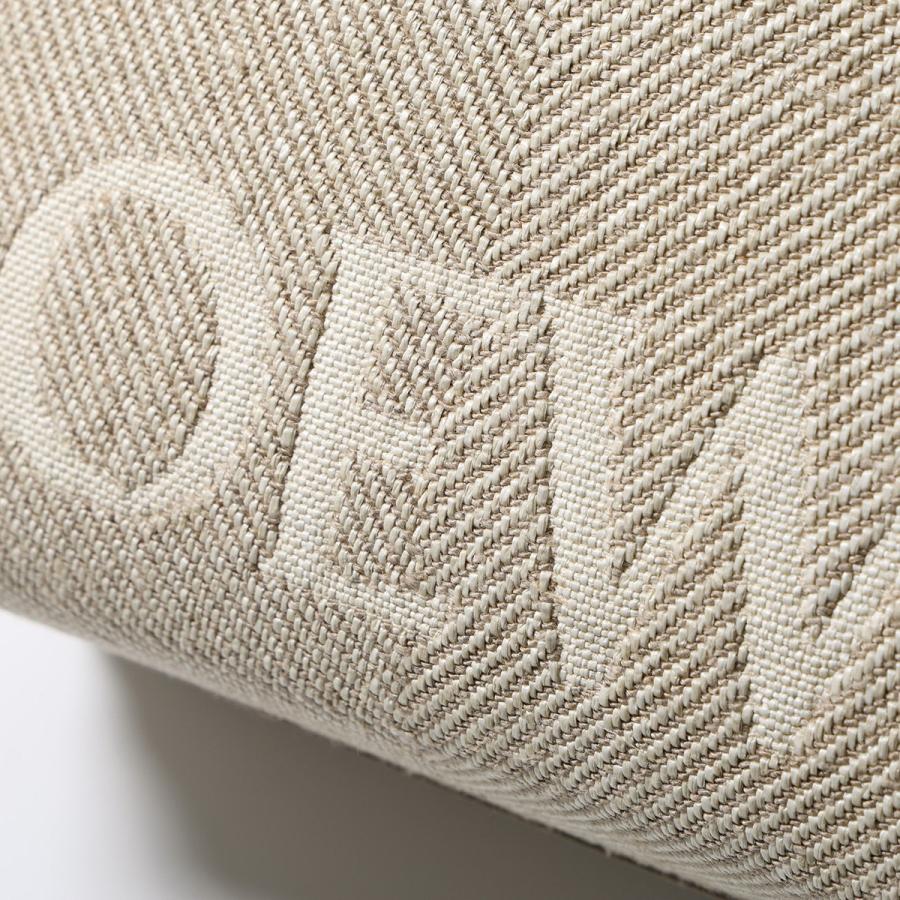 LOEWE ロエベ トートバッグ FONT TOTE M フォント ミディアム ALF1B61X11 レディース ロゴ ショルダーバッグ クロスボディ 鞄 2370/ECRU | LOEWE | 10