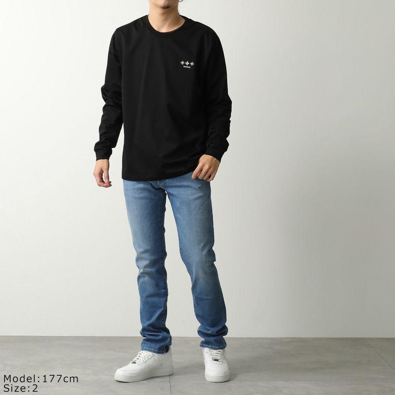 TATRAS（タトラス） Tシャツ BELECI ベレチ MCKZ0055083588 メンズ