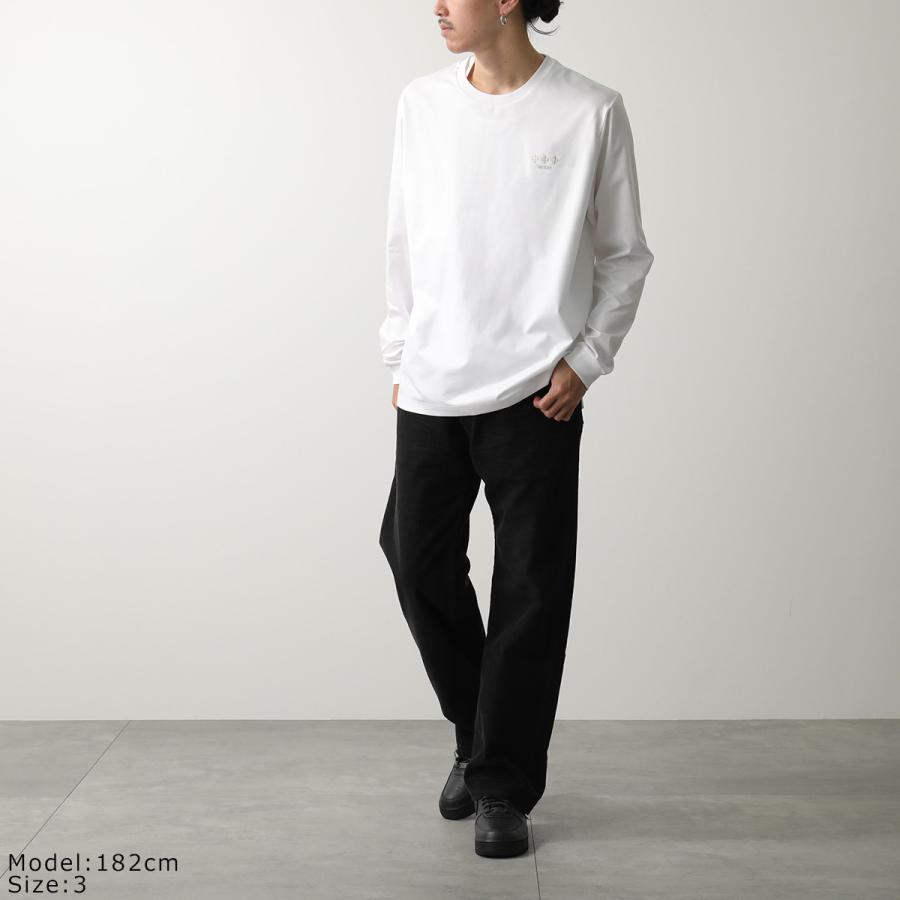 TATRAS（タトラス） Tシャツ BELECI ベレチ MJXA0055083588 メンズ