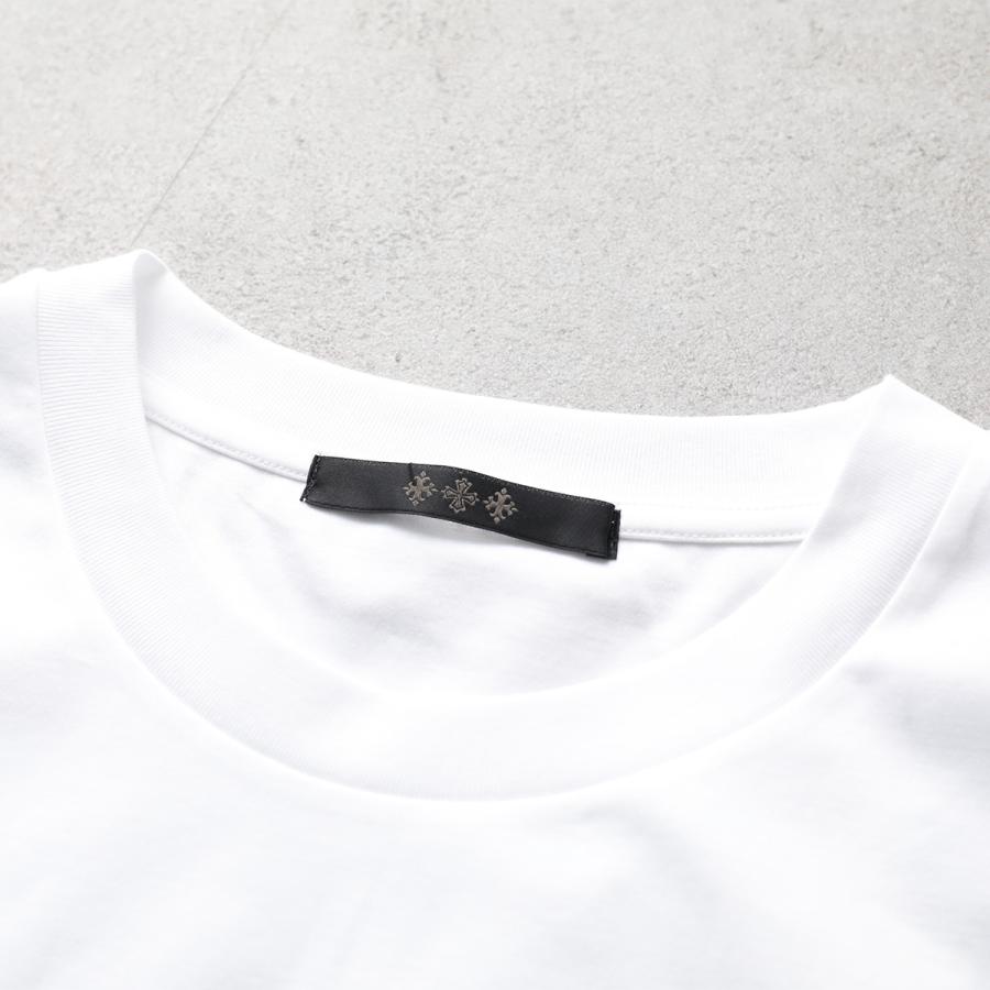 TATRAS（タトラス） Tシャツ SCILLATO スシラット MJXA0211083588