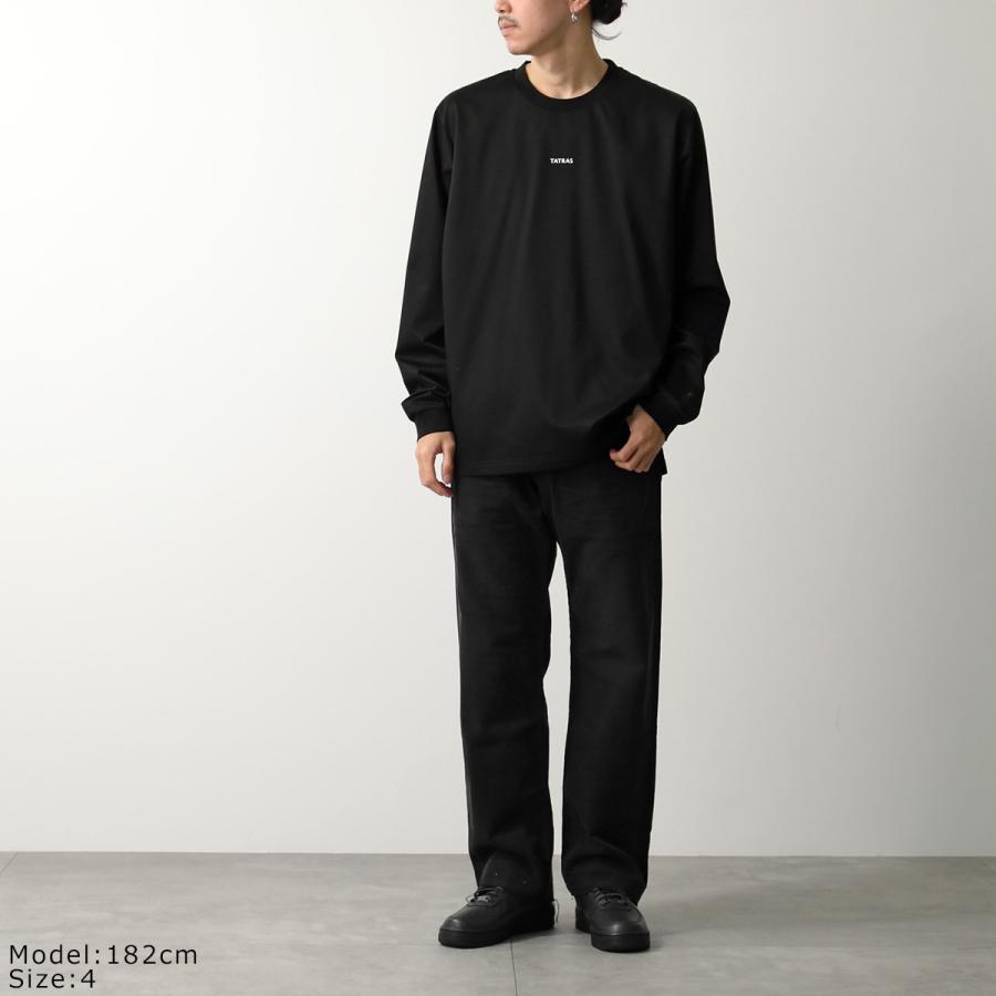 TATRAS（タトラス） Tシャツ SCILLATO スシラット MJXA0211083588