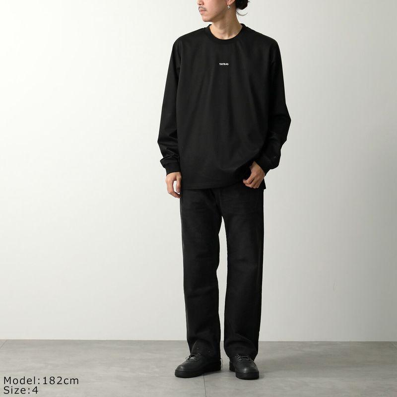 TATRAS（タトラス） Tシャツ SCILLATO スシラット MJXA0211083588
