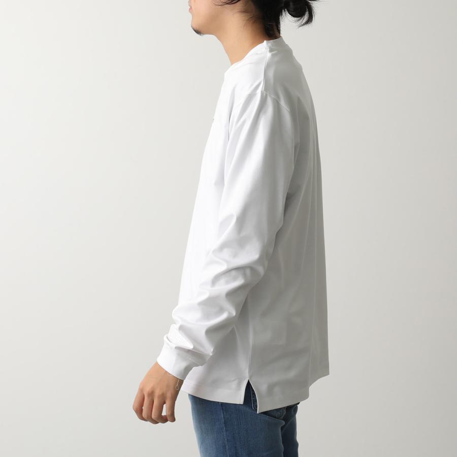 TATRAS（タトラス） Tシャツ SCILLATO スシラット MJXA0211083588