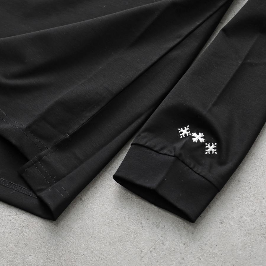 TATRAS（タトラス） Tシャツ SICADO シカード MCKZ0054083588メンズ