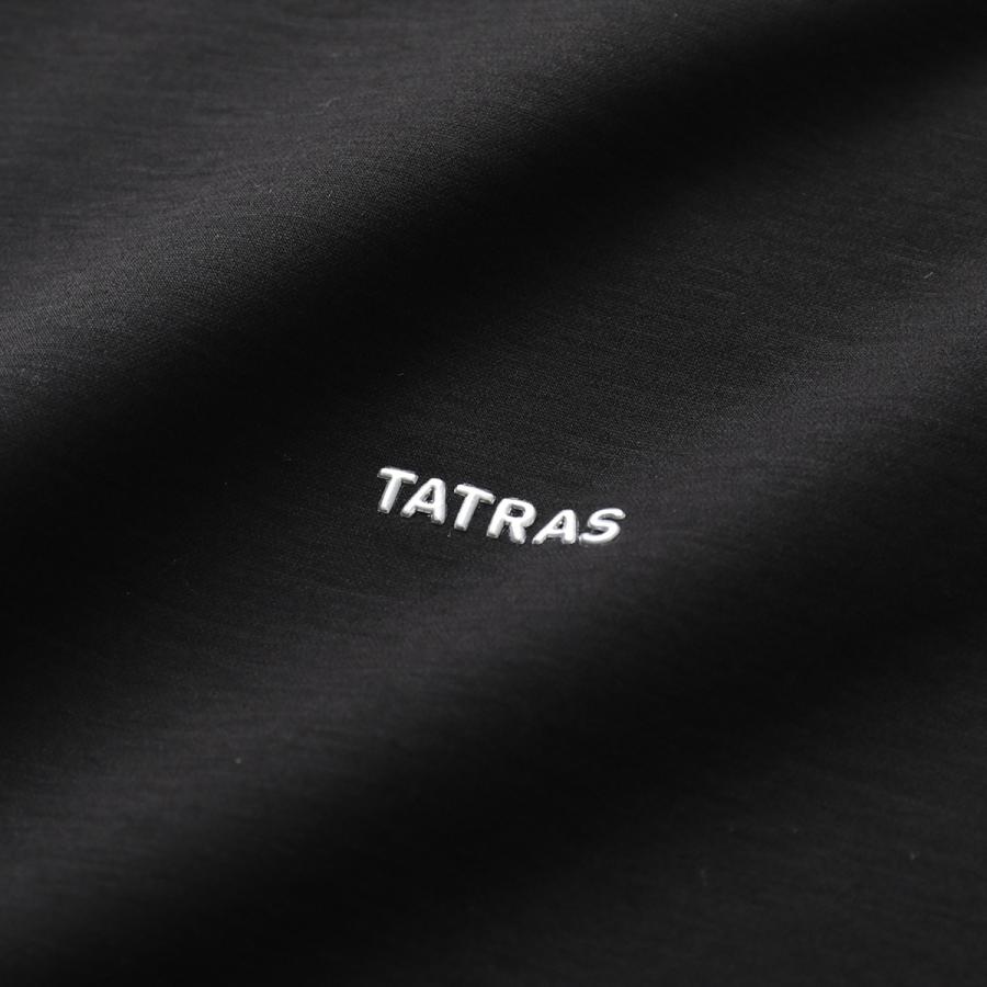 TATRAS（タトラス） Tシャツ SICADO シカード MCKZ0054083588メンズ