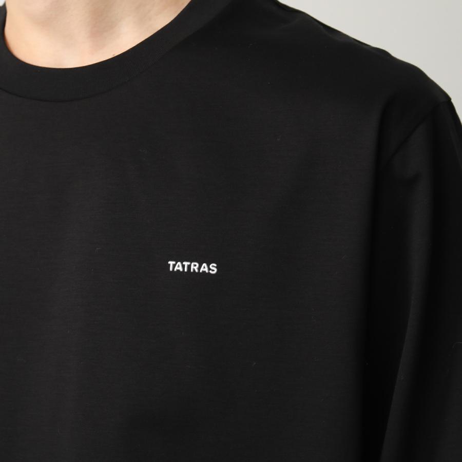 TATRAS（タトラス） Tシャツ SICADO シカード MCKZ0054083588メンズ