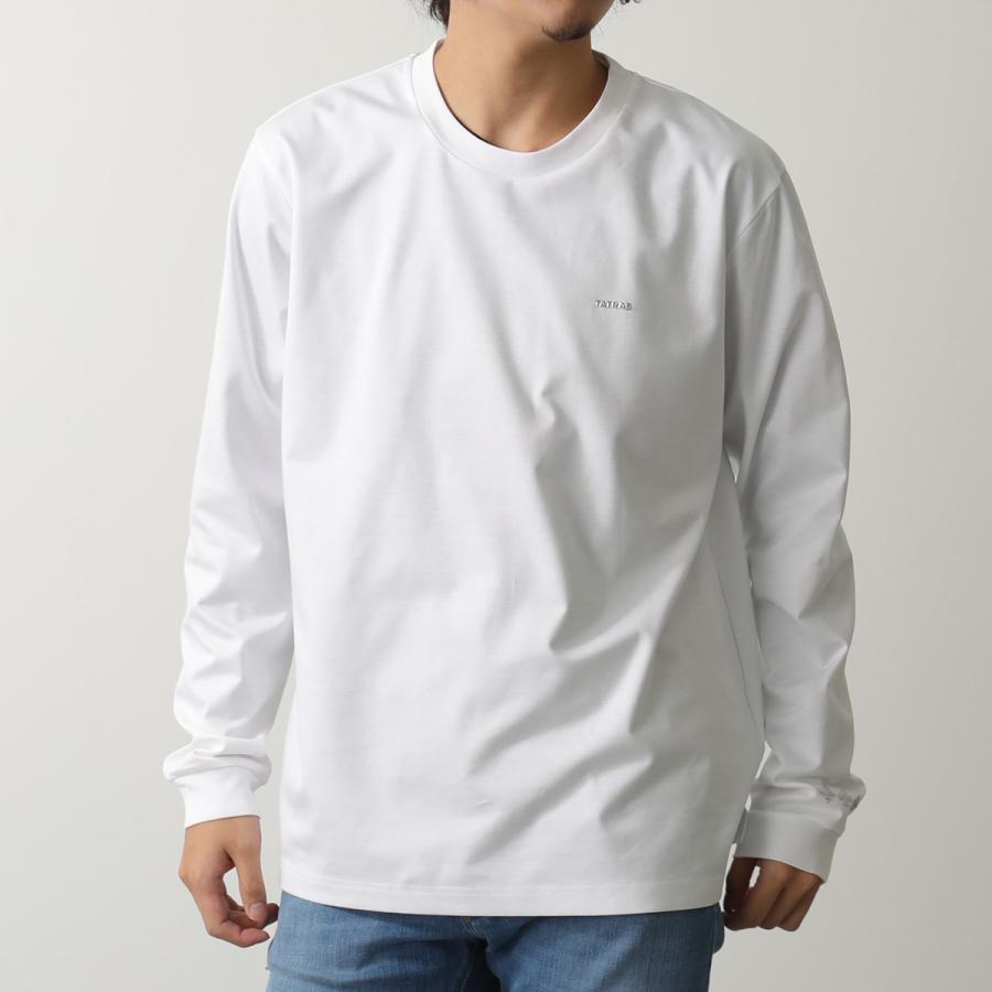 TATRAS（タトラス） Tシャツ SICADO シカード MCKZ0054083588メンズ