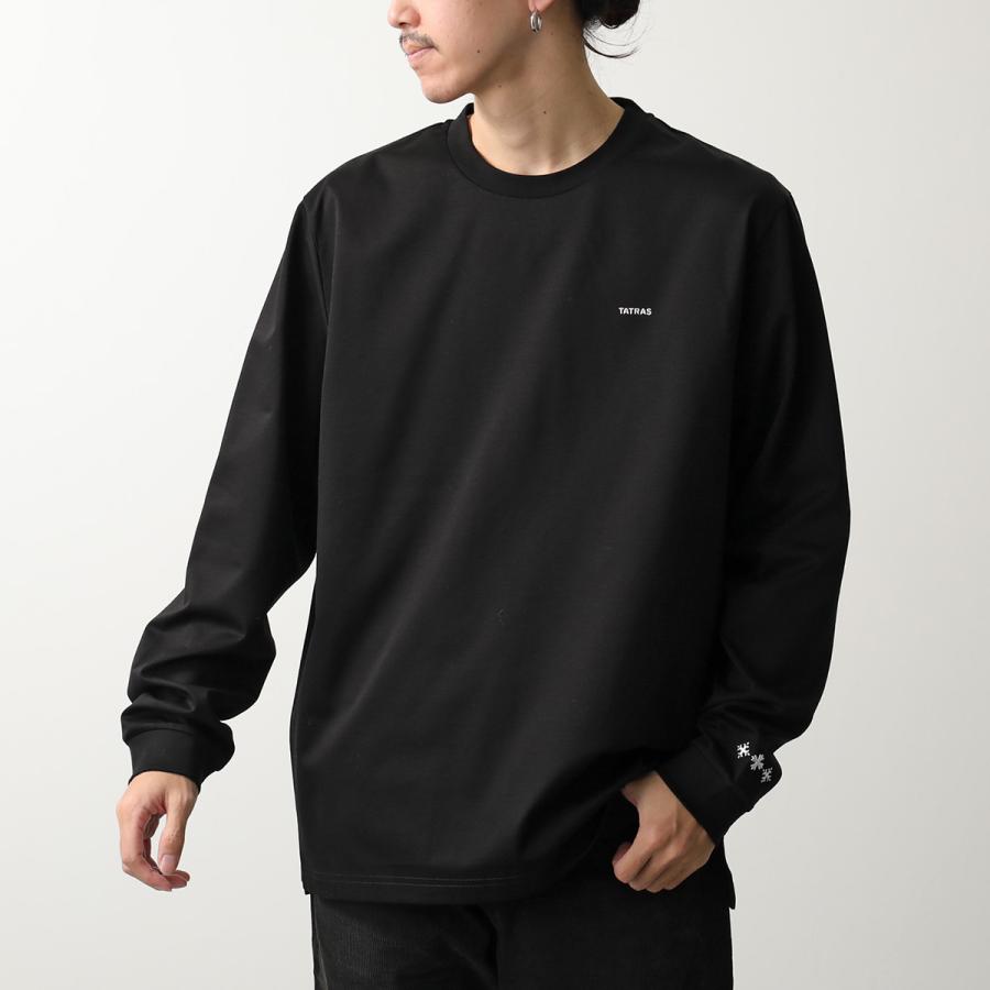 TATRAS（タトラス） Tシャツ SICADO シカード MCKZ0054083588メンズ