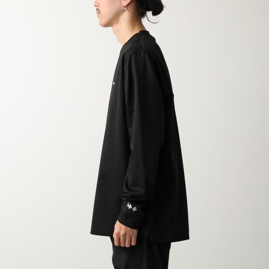 TATRAS（タトラス） Tシャツ SICADO シカード MCKZ0054083588メンズ