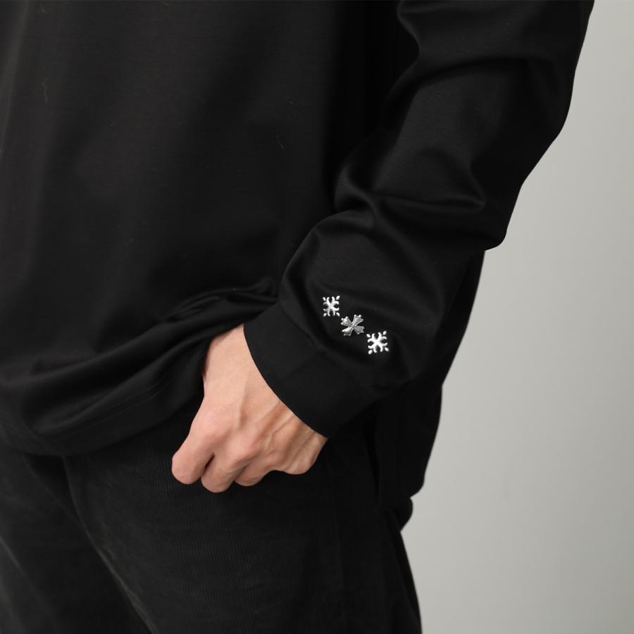 TATRAS（タトラス） Tシャツ SICADO シカード MJXA0054083588 メンズ