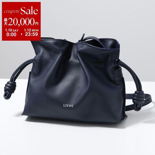 LOEWE（ロエベ） ショルダーバッグ FLAMENCO CLUTCH MINI フラメンコ