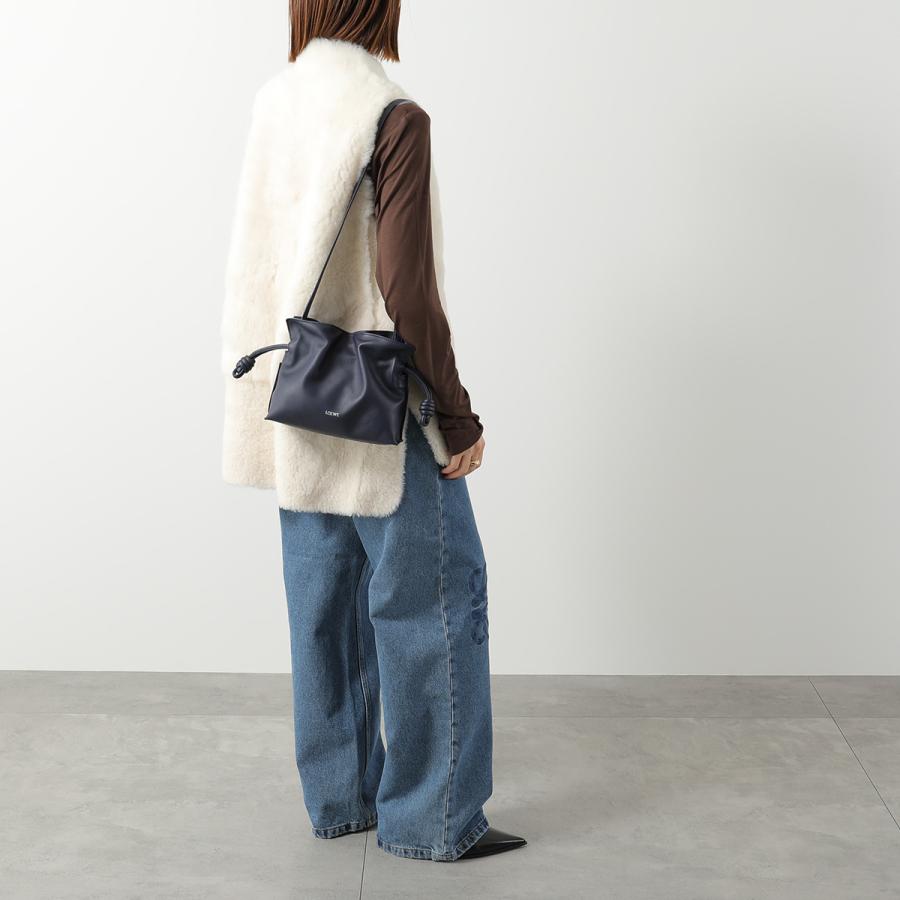 LOEWE（ロエベ） ショルダーバッグ FLAMENCO CLUTCH MINI フラメンコ