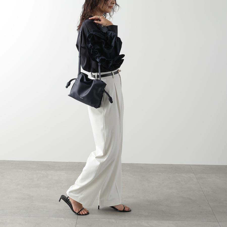 LOEWE（ロエベ） ショルダーバッグ FLAMENCO CLUTCH MINI フラメンコ