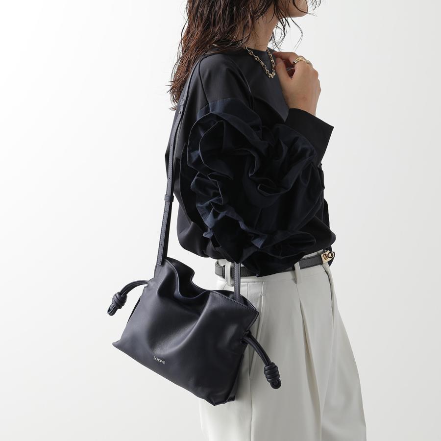 LOEWE（ロエベ） ショルダーバッグ FLAMENCO CLUTCH MINI フラメンコ