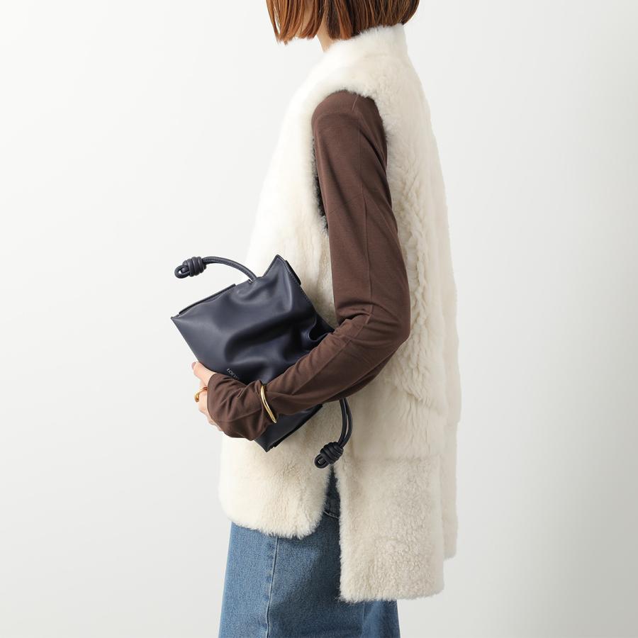 LOEWE（ロエベ） ショルダーバッグ FLAMENCO CLUTCH MINI フラメンコ