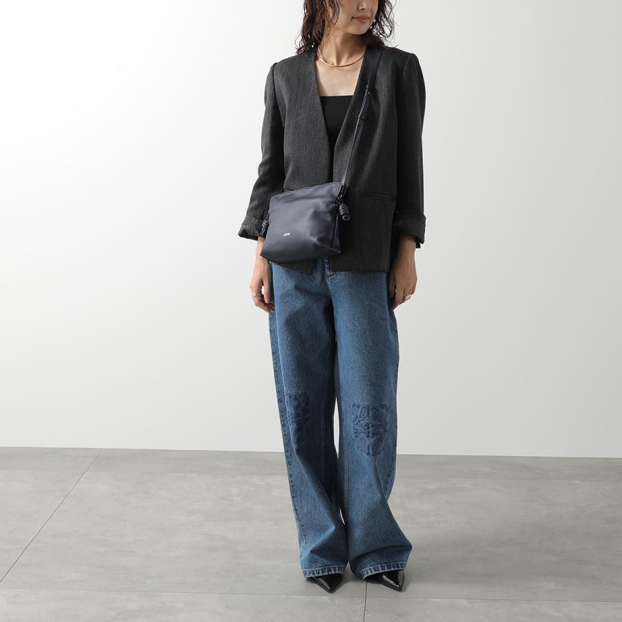 LOEWE（ロエベ） ショルダーバッグ FLAMENCO CLUTCH MINI フラメンコ