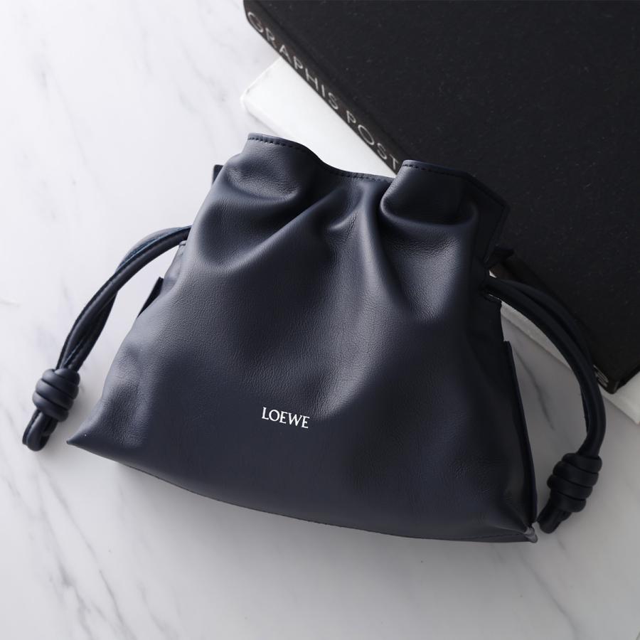 LOEWE（ロエベ） ショルダーバッグ FLAMENCO CLUTCH MINI フラメンコ