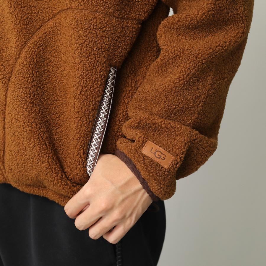 UGG（アグ） ジップフーディー 1171491 メンズ UGGbraid アグブレイド