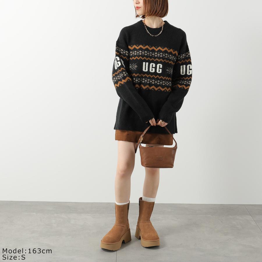 UGG（アグ） セーター Kaelan ケイラン 1171483 レディース メンズ
