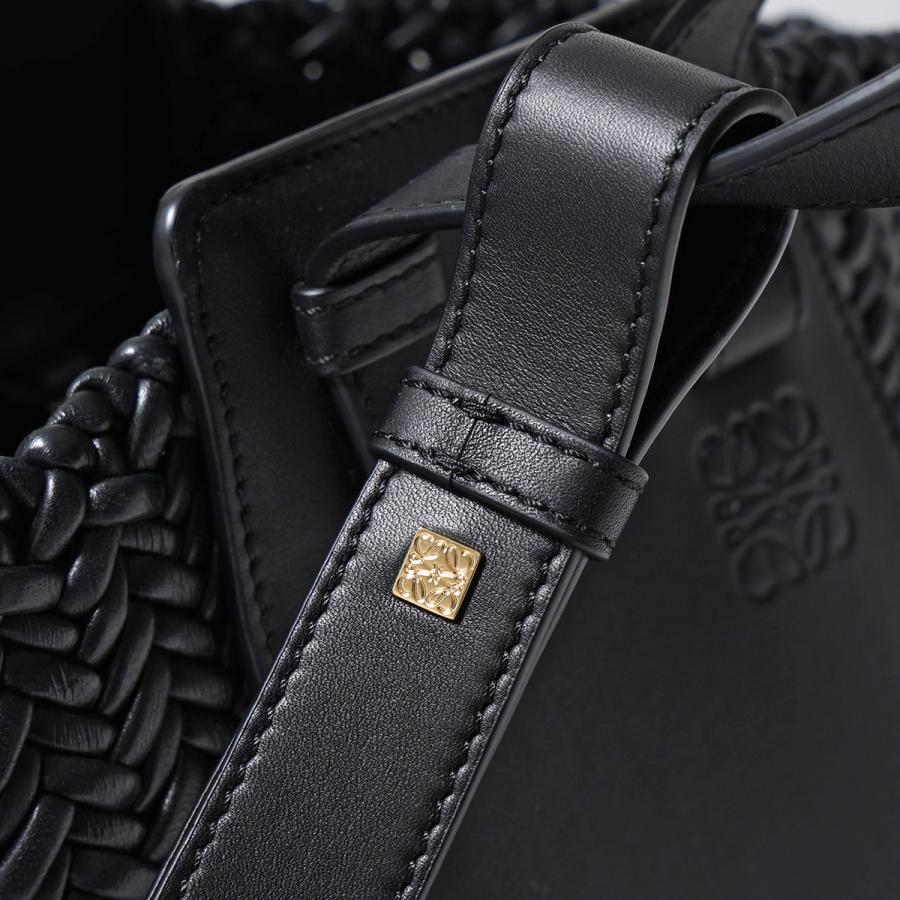 LOEWE（ロエベ） ショルダーバッグ HAMMOCK COMPACT ハンモックバッグ