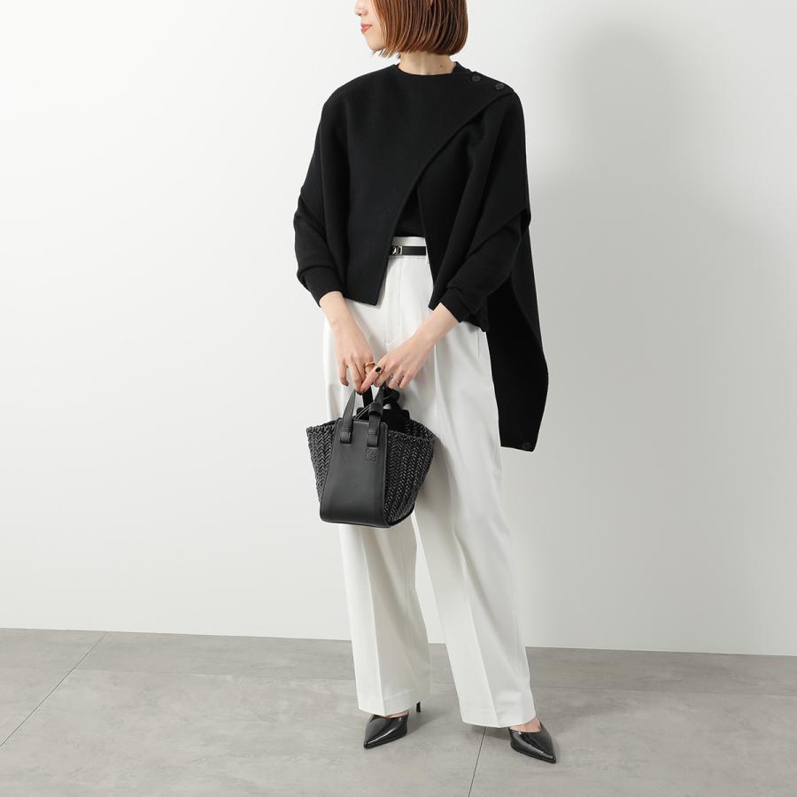 LOEWE（ロエベ） ショルダーバッグ HAMMOCK COMPACT ハンモックバッグ