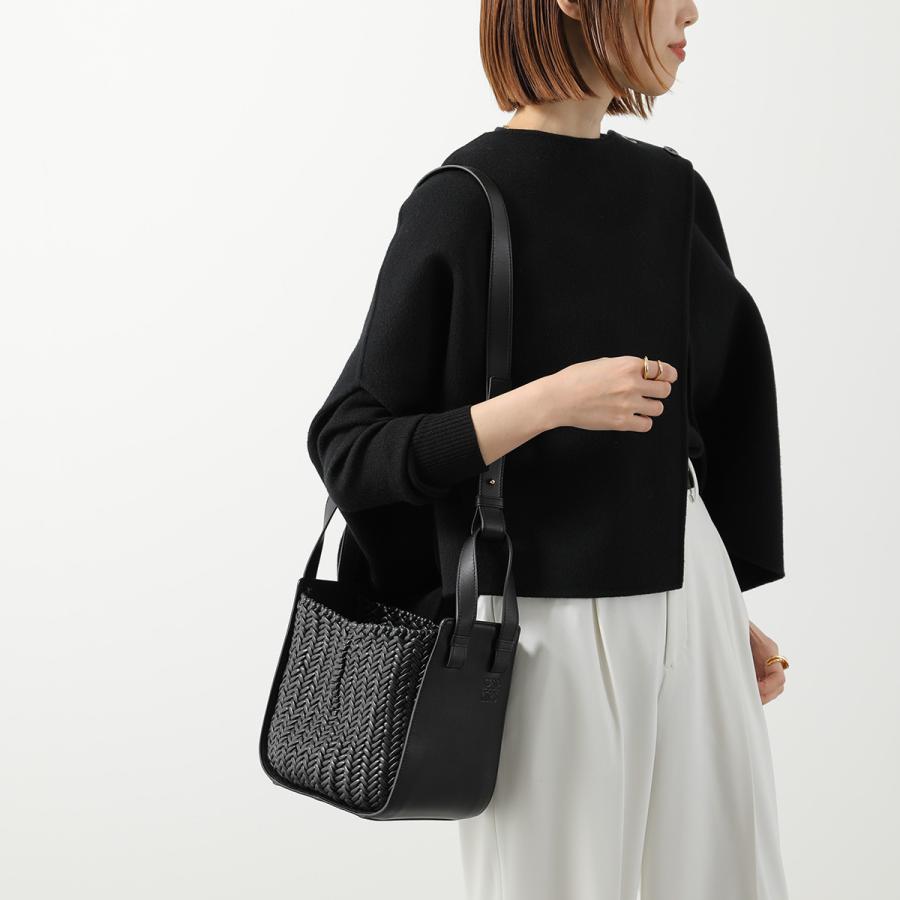 LOEWE（ロエベ） ショルダーバッグ HAMMOCK COMPACT ハンモックバッグ