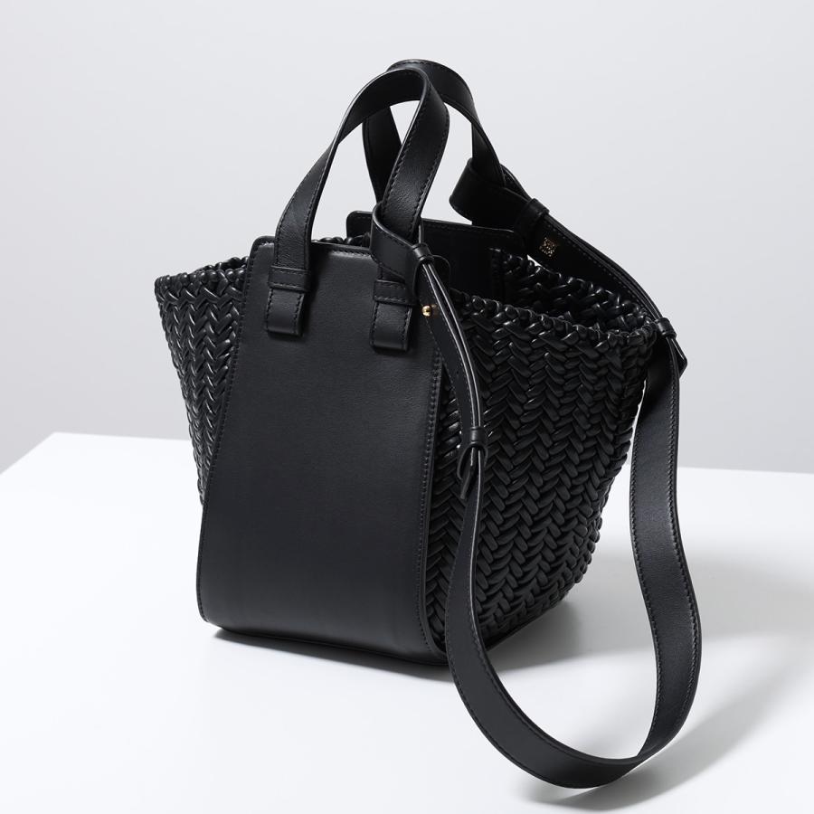 LOEWE（ロエベ） ショルダーバッグ HAMMOCK COMPACT ハンモックバッグ