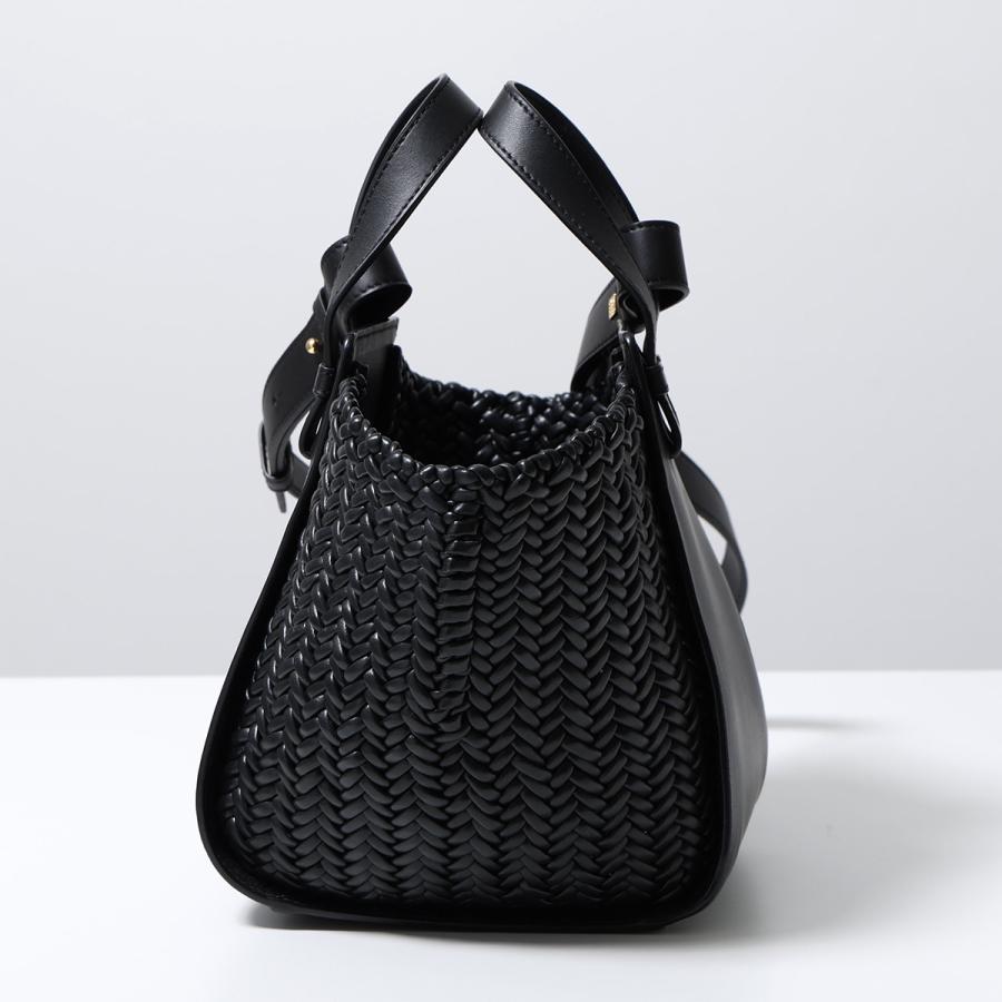 LOEWE（ロエベ） ショルダーバッグ HAMMOCK COMPACT ハンモックバッグ