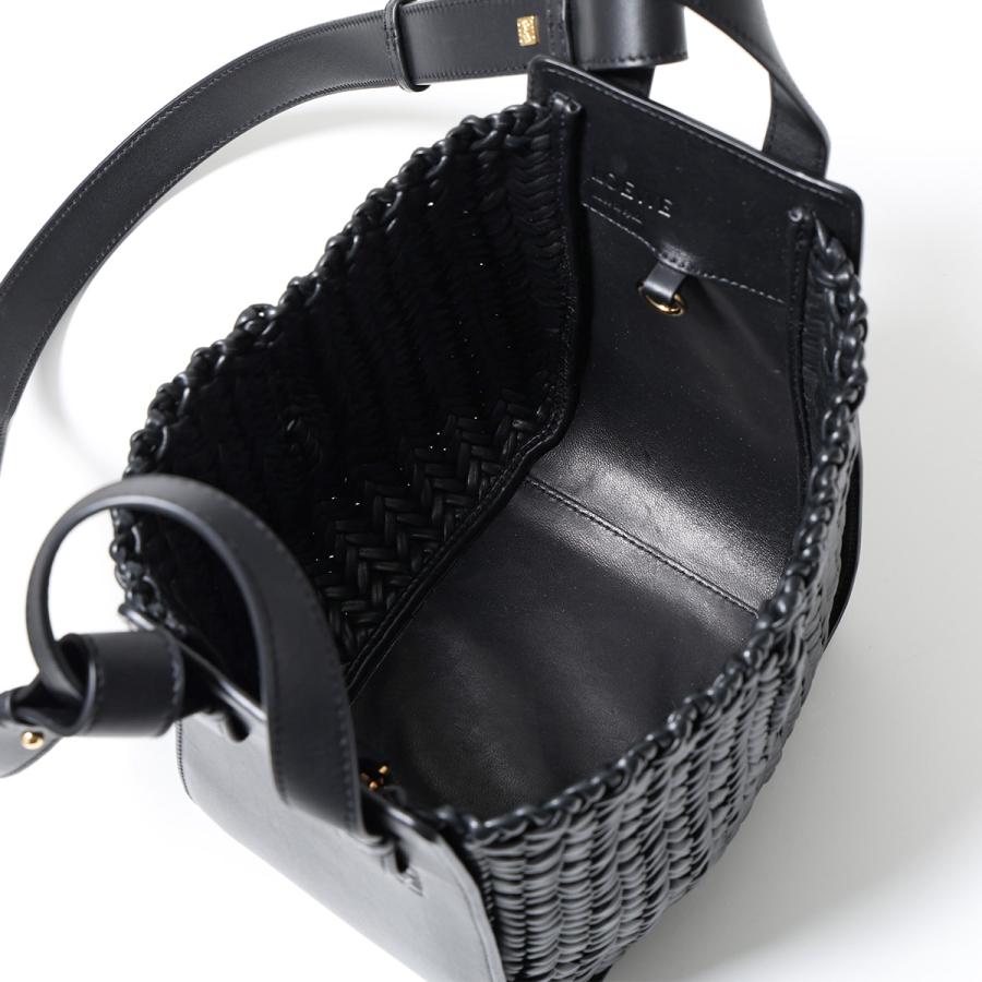 LOEWE（ロエベ） ショルダーバッグ HAMMOCK COMPACT ハンモックバッグ
