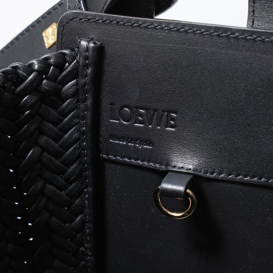 LOEWE（ロエベ） ショルダーバッグ HAMMOCK COMPACT ハンモックバッグ