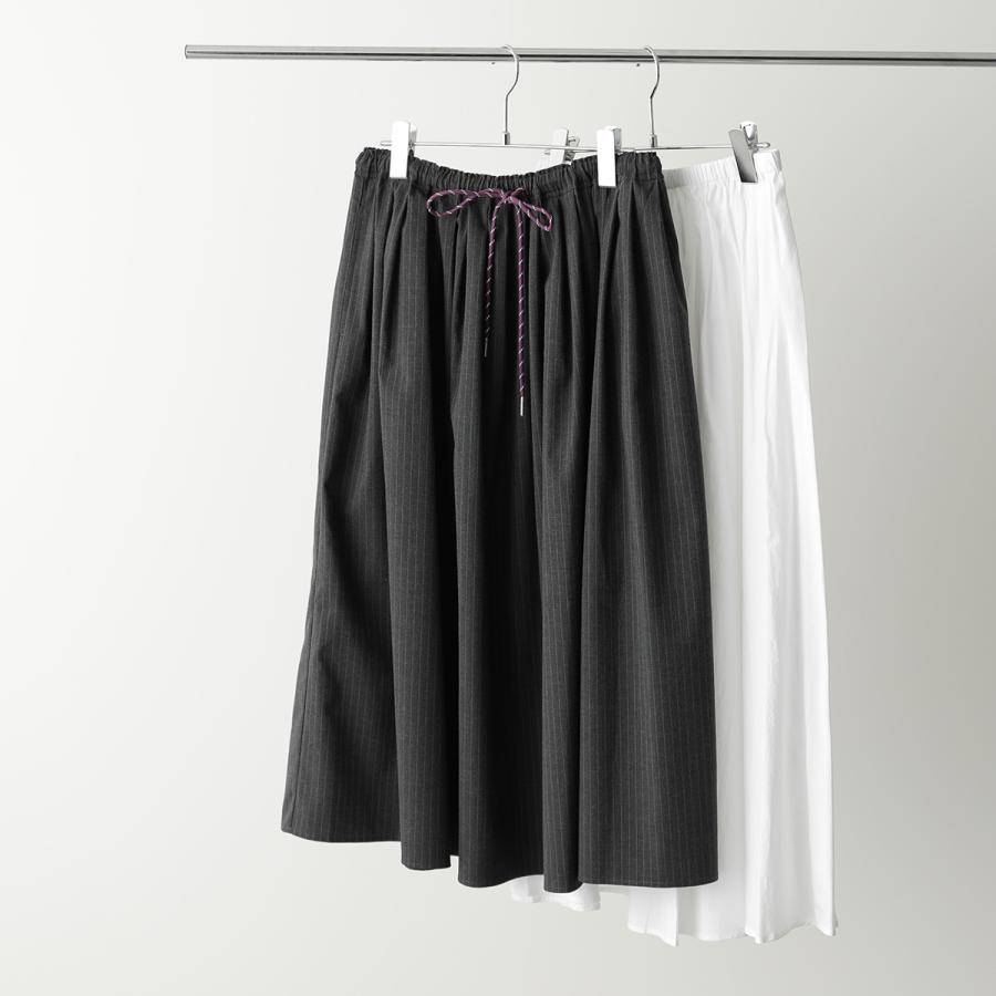 Dignite collier（ディニテコリエ） ギャザースカート 80256515