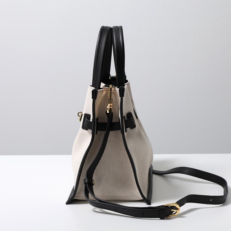 VIOLAd'ORO（ヴィオラドーロ） ハンドバッグ BRUNO ブルーノ V-2287