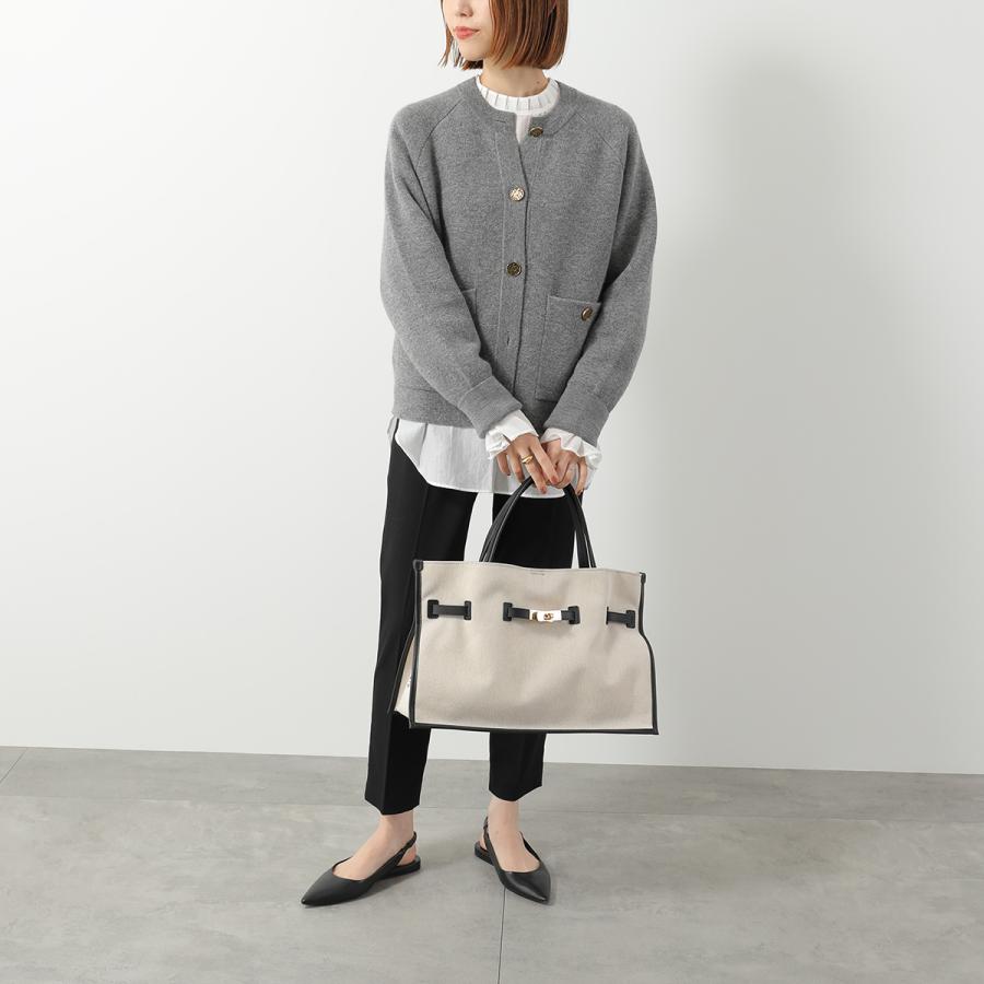 VIOLAd'ORO（ヴィオラドーロ） トートバッグ BRUNO ブルーノ V-2288